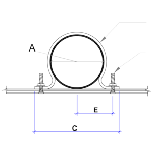 Cable Clamps / Cleats – PTE