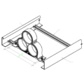 Cable Clamps / Cleats – PTE